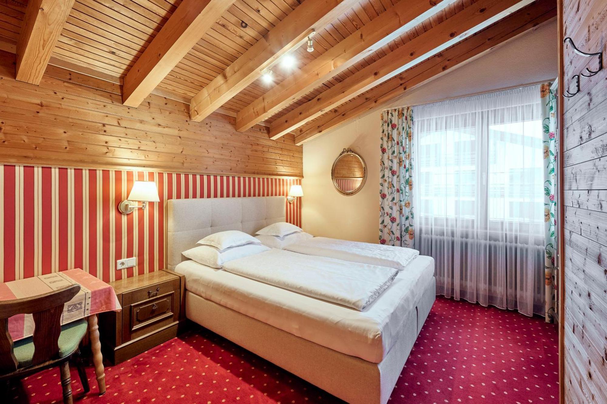Appartementhaus Holiday Lech am Arlberg Exterior photo