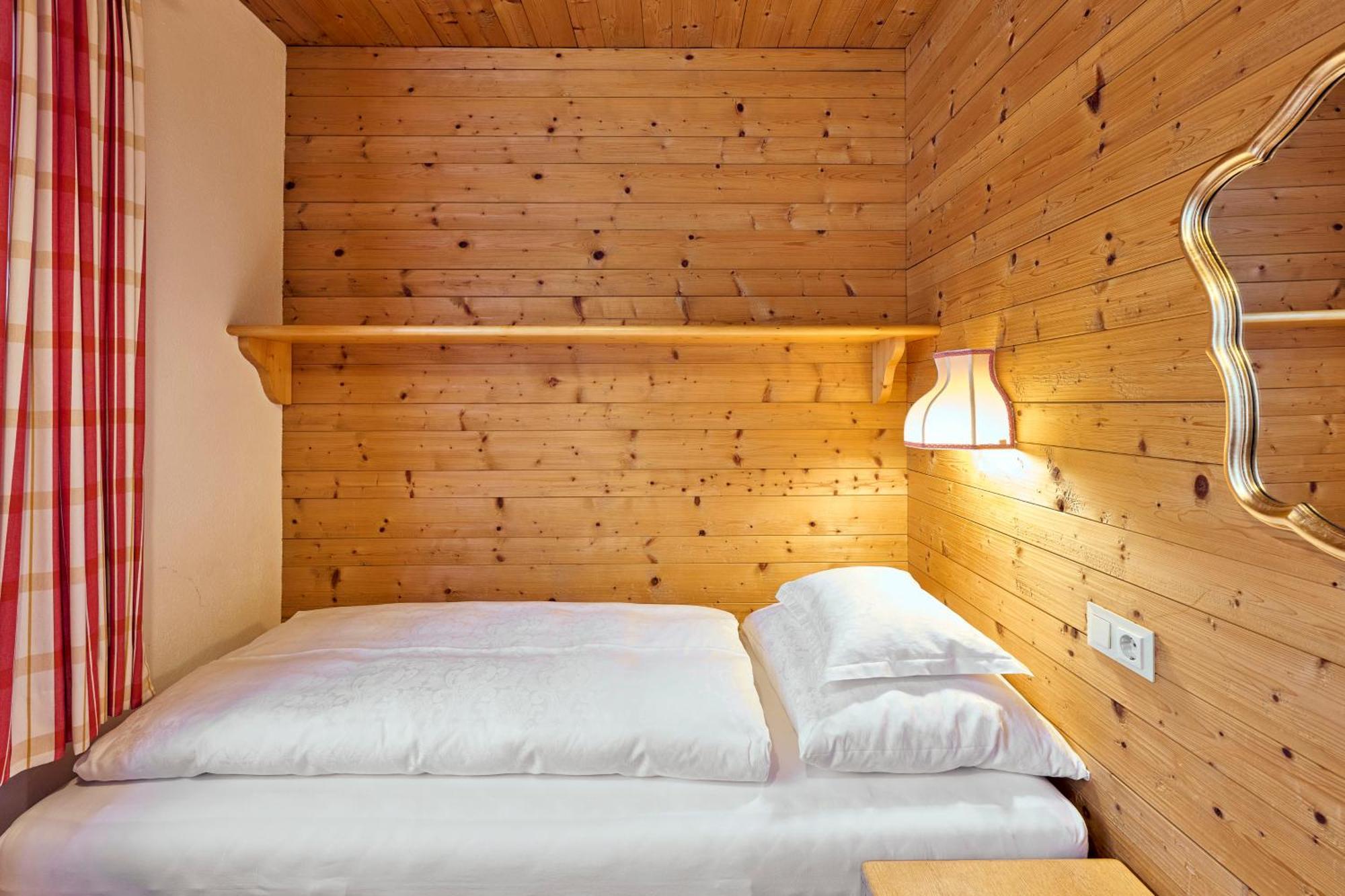 Appartementhaus Holiday Lech am Arlberg Exterior photo