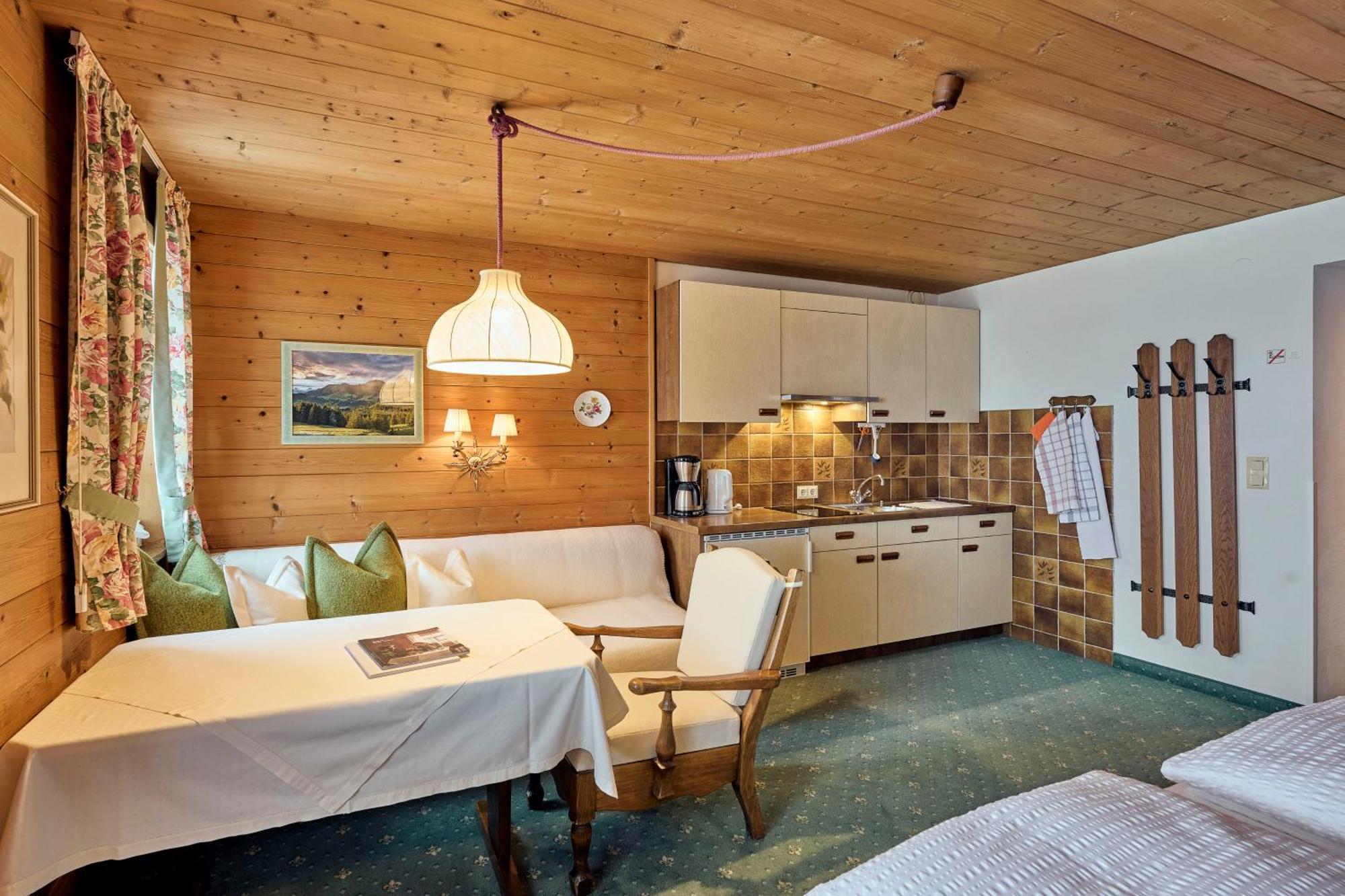 Appartementhaus Holiday Lech am Arlberg Exterior photo