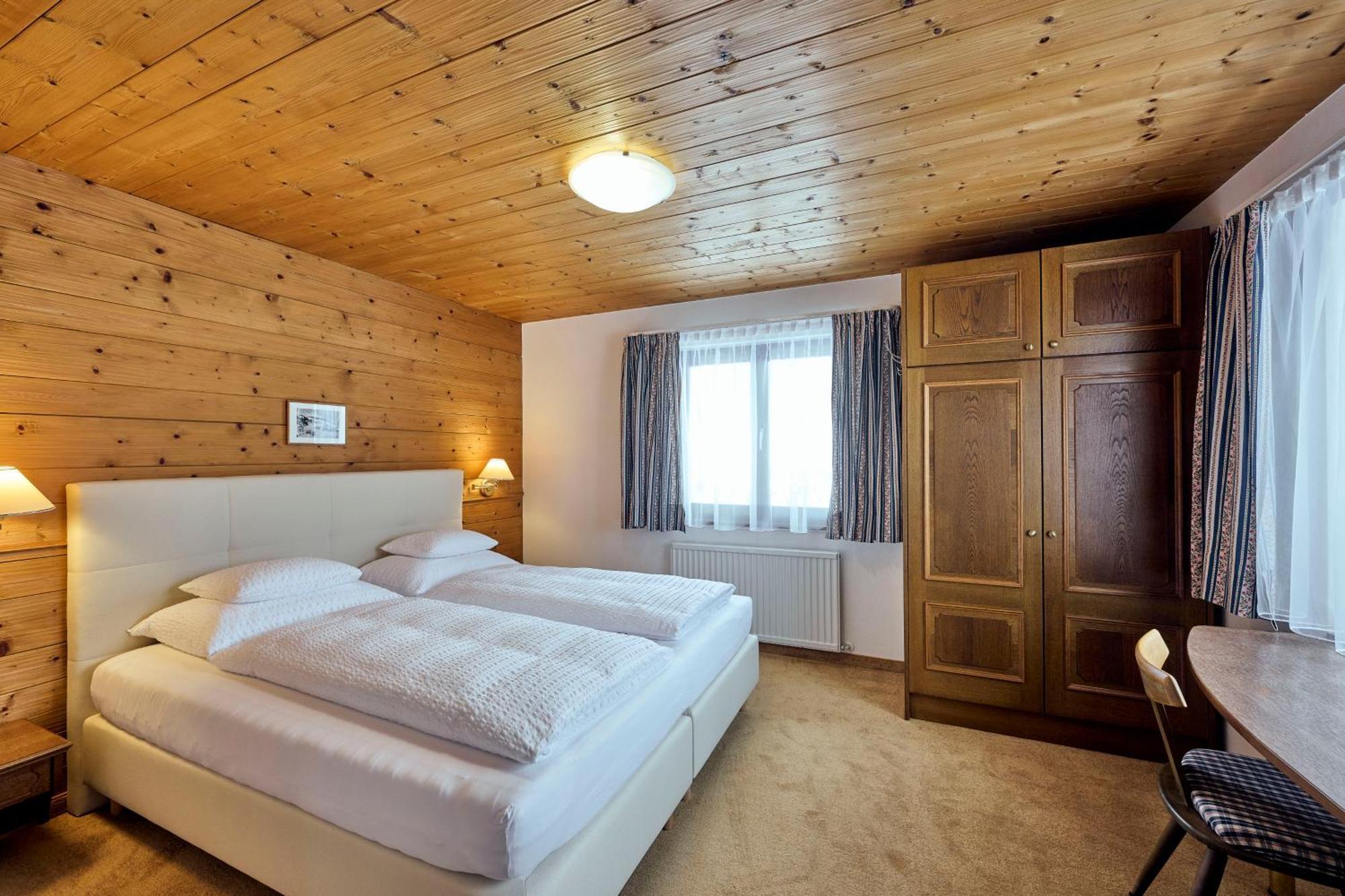 Appartementhaus Holiday Lech am Arlberg Exterior photo
