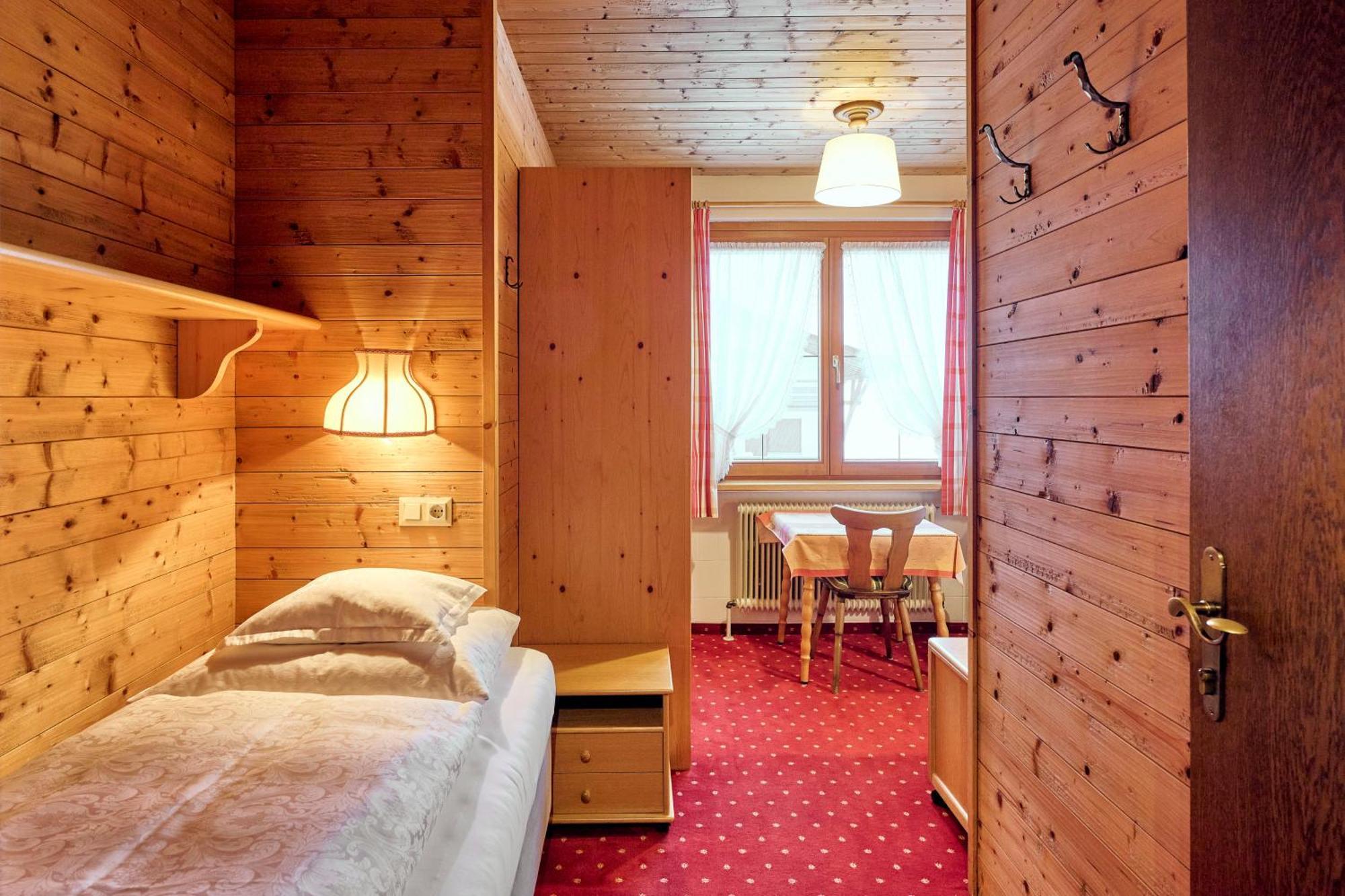 Appartementhaus Holiday Lech am Arlberg Exterior photo