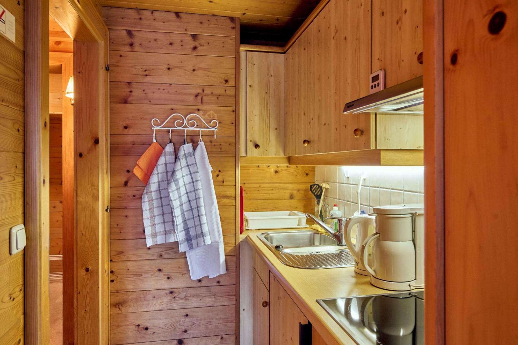 Appartementhaus Holiday Lech am Arlberg Exterior photo