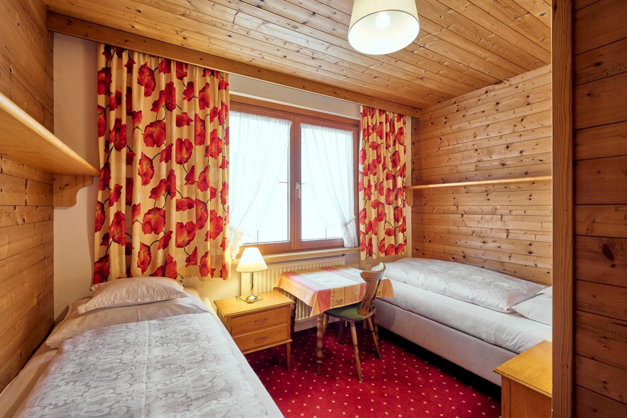 Appartementhaus Holiday Lech am Arlberg Exterior photo