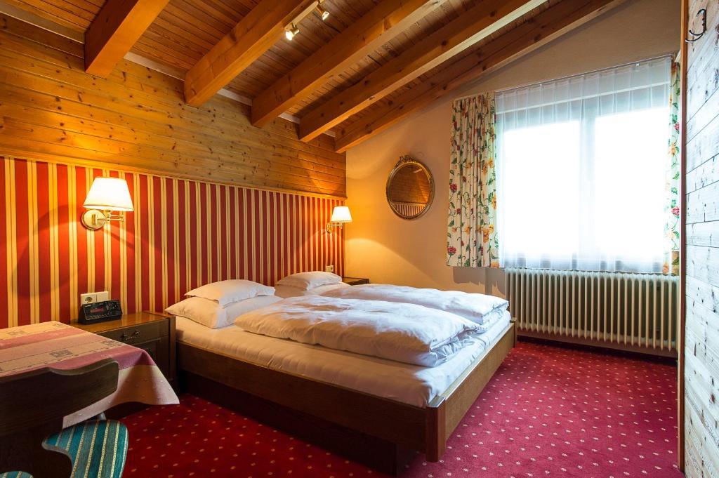 Appartementhaus Holiday Lech am Arlberg Exterior photo