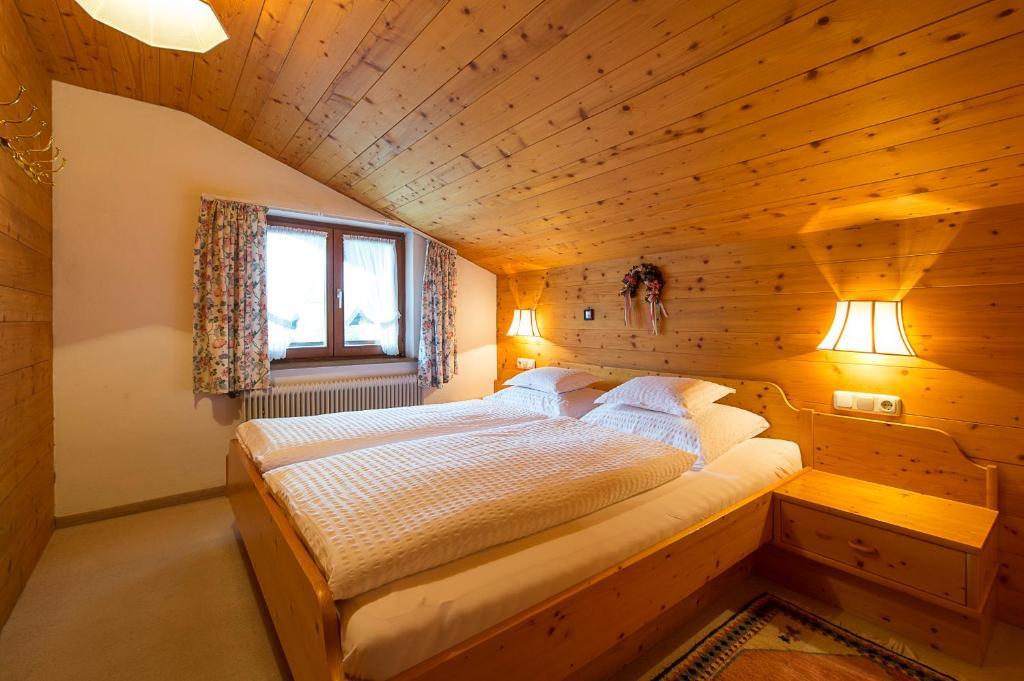 Appartementhaus Holiday Lech am Arlberg Exterior photo