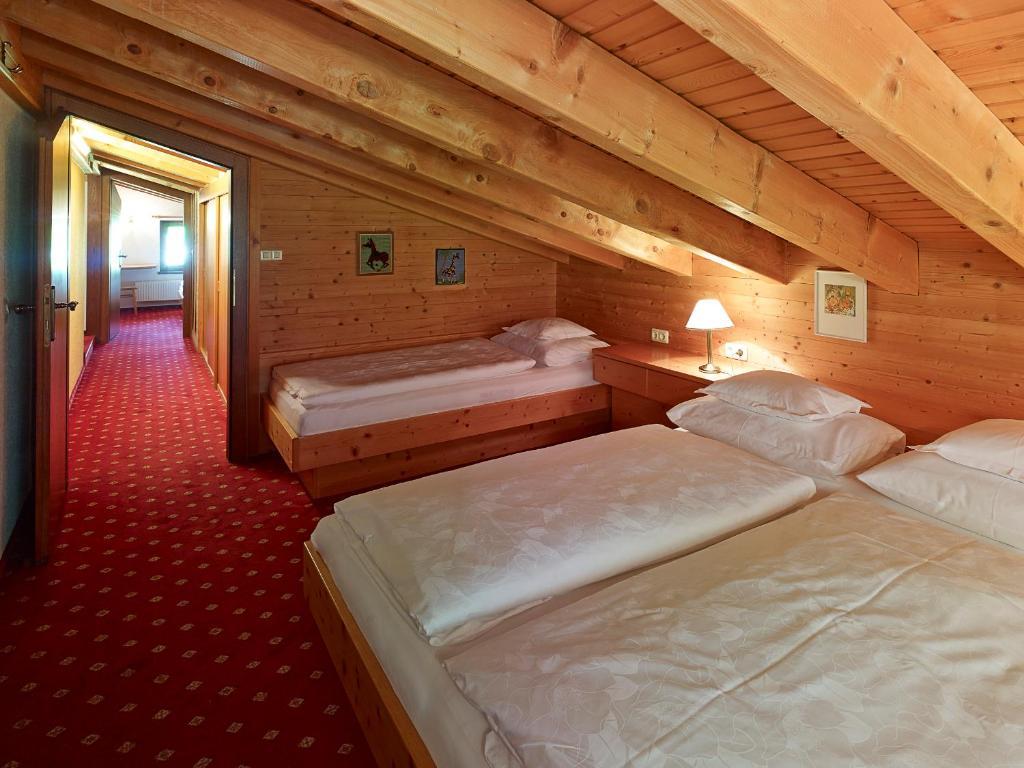 Appartementhaus Holiday Lech am Arlberg Exterior photo