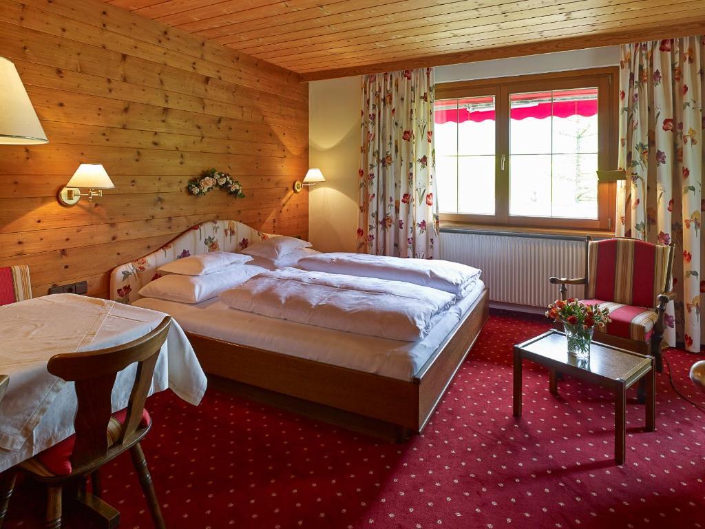 Appartementhaus Holiday Lech am Arlberg Exterior photo